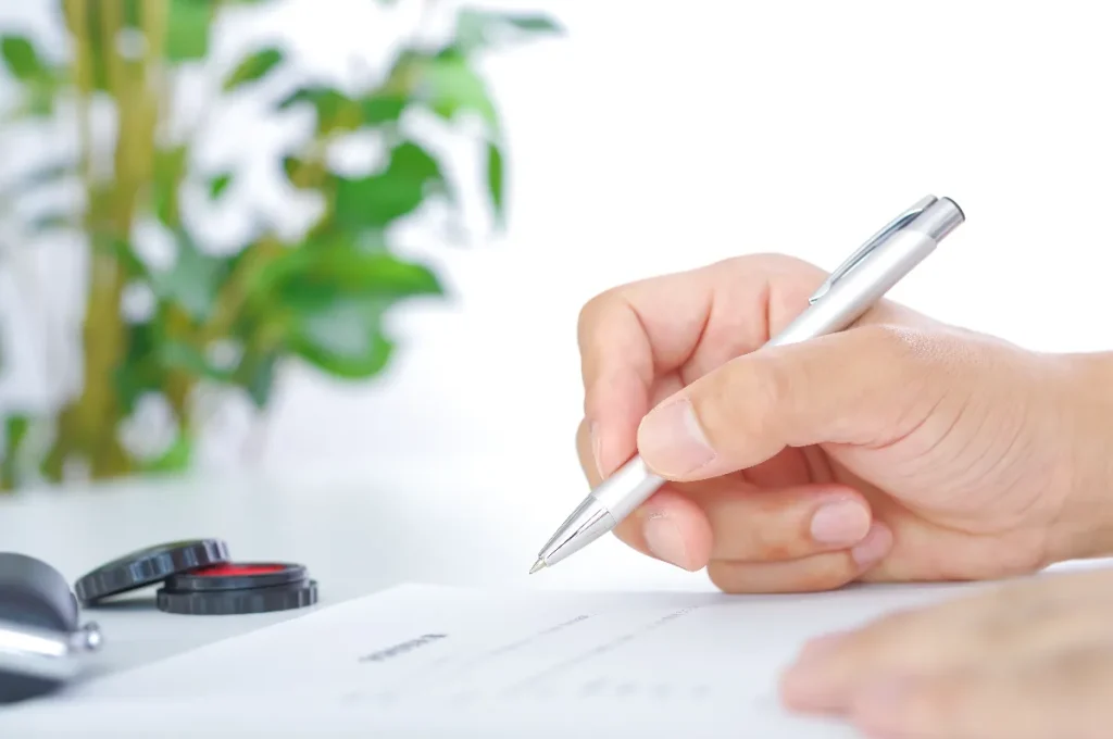 The-person-signing-the-document-for- asbestos-reports