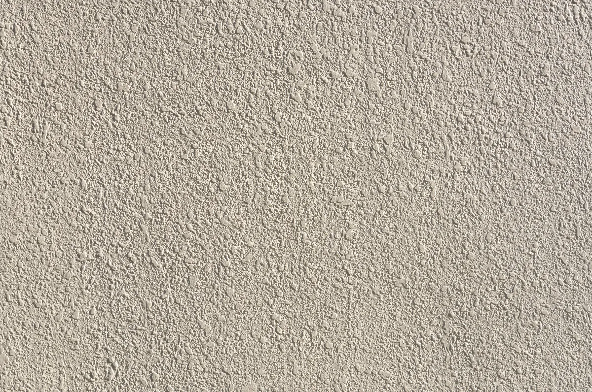 壁の背景用吹付け塗装