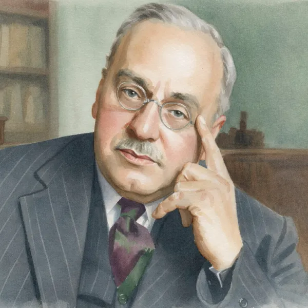 アルフレッド・アドラー