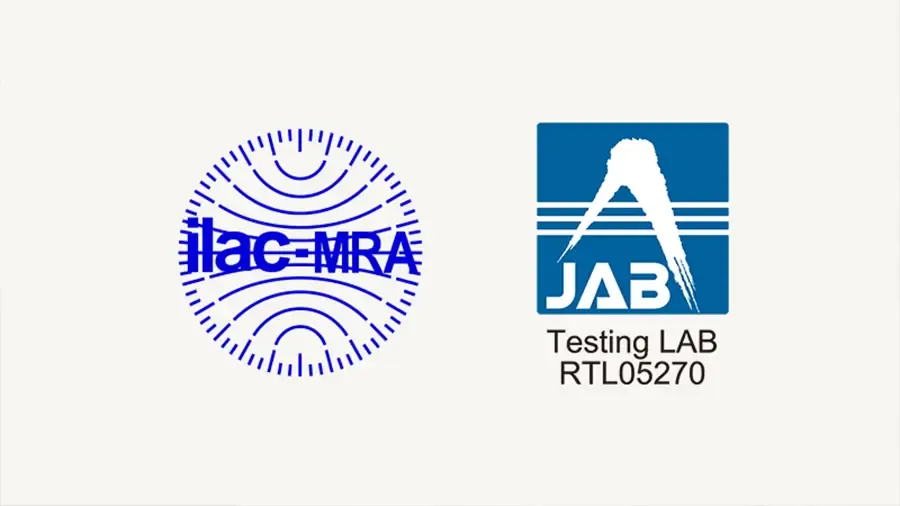 国際規格ISO17025