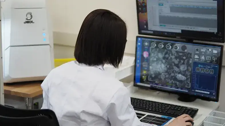 エビデンスに基づく高度な分析結果の説明能力